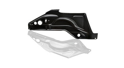 Porsche Wheel Housing Rear Right - 911 65-68 PCG-501-018-22