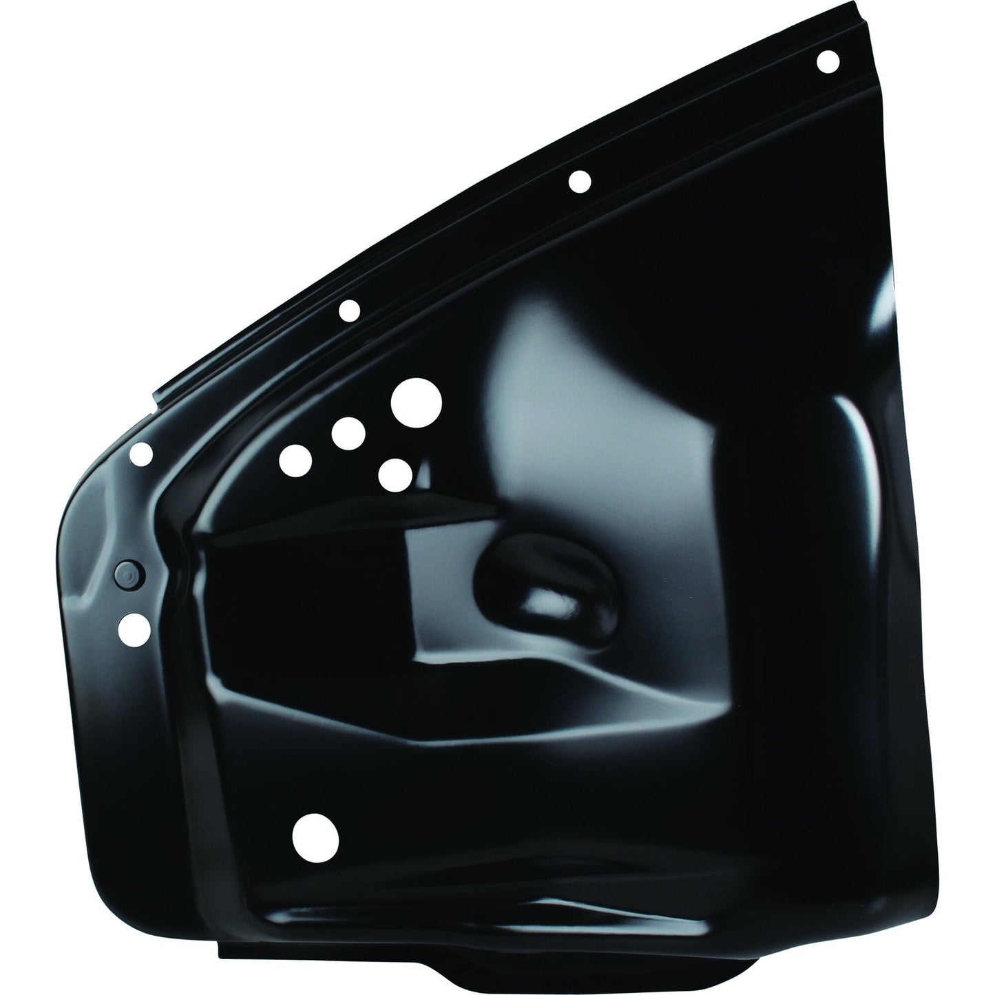 Porsche Wheel Housing Repair Section - Front - Left - 911 73-89 911-501-967-00