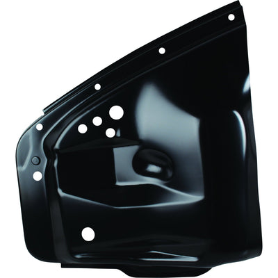 Porsche Wheel Housing Repair Section - Front - Left - 911 73-89 911-501-967-00