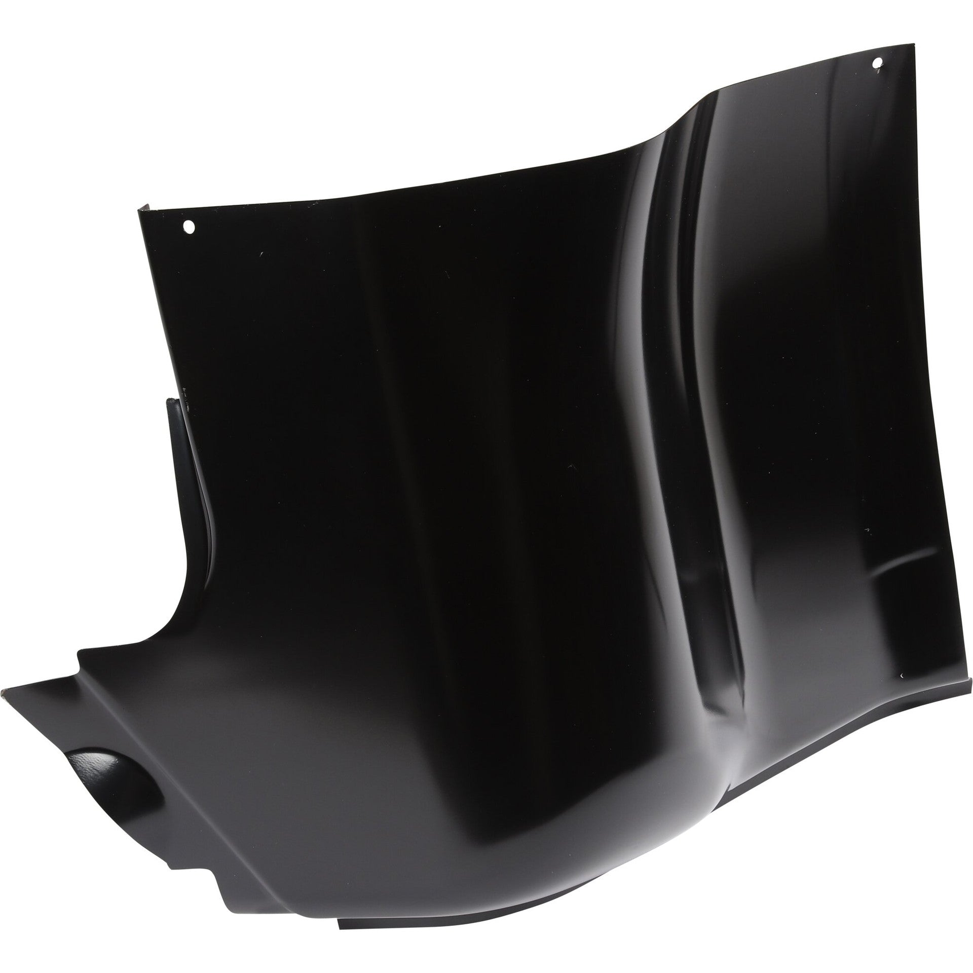 Porsche Wheel Housing Repair Section - Rear - Lower - Right Front - 91