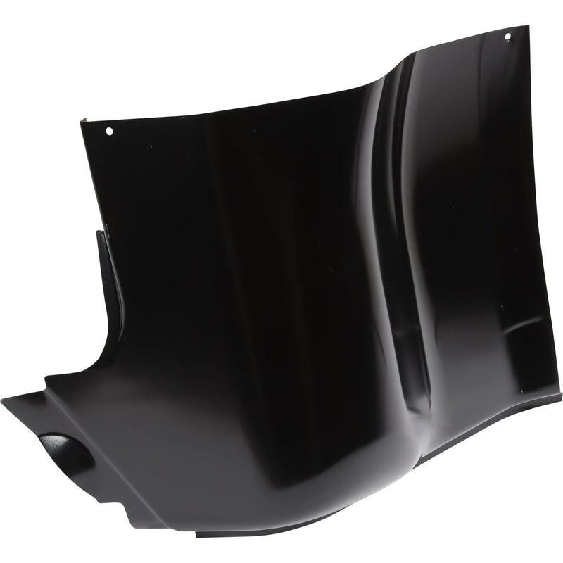 Porsche Wheel Housing Repair Section - Rear - Lower - Right Front - 911 68-89 DAN-501-034-01