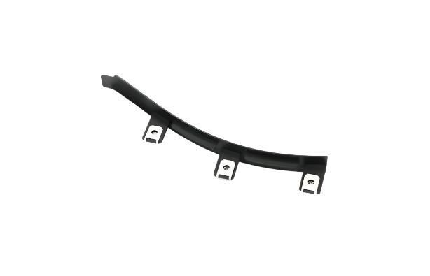 Porsche Wheel Housing Rubber Strip Left - 911 07-08 997-504-503-90