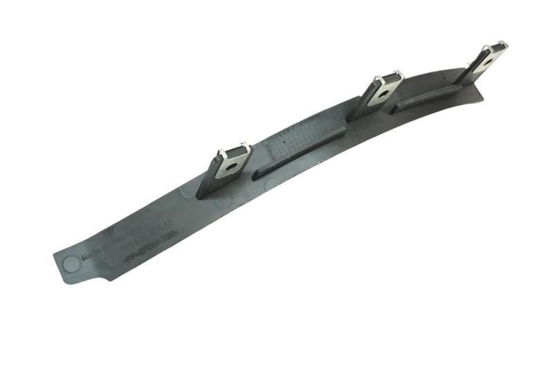 Porsche Wheel Housing Rubber Strip Right - 911 07-11 997-504-504-90