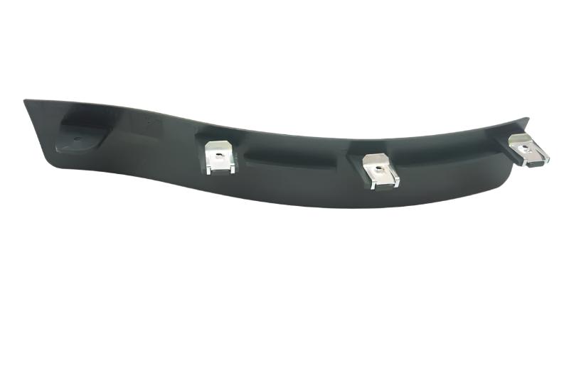 Porsche Wheel Housing Rubber Strip Right - 911 07-11
