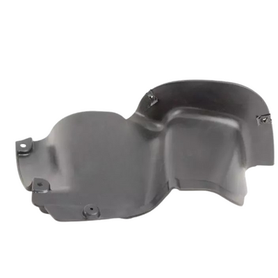 Porsche Wheel Housing Trim Cover - Left - Cayenne | 2003-2006