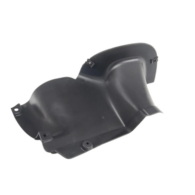 Porsche Wheel Housing Trim Cover - Left - Cayenne | 2003-2006 955-504-967-00