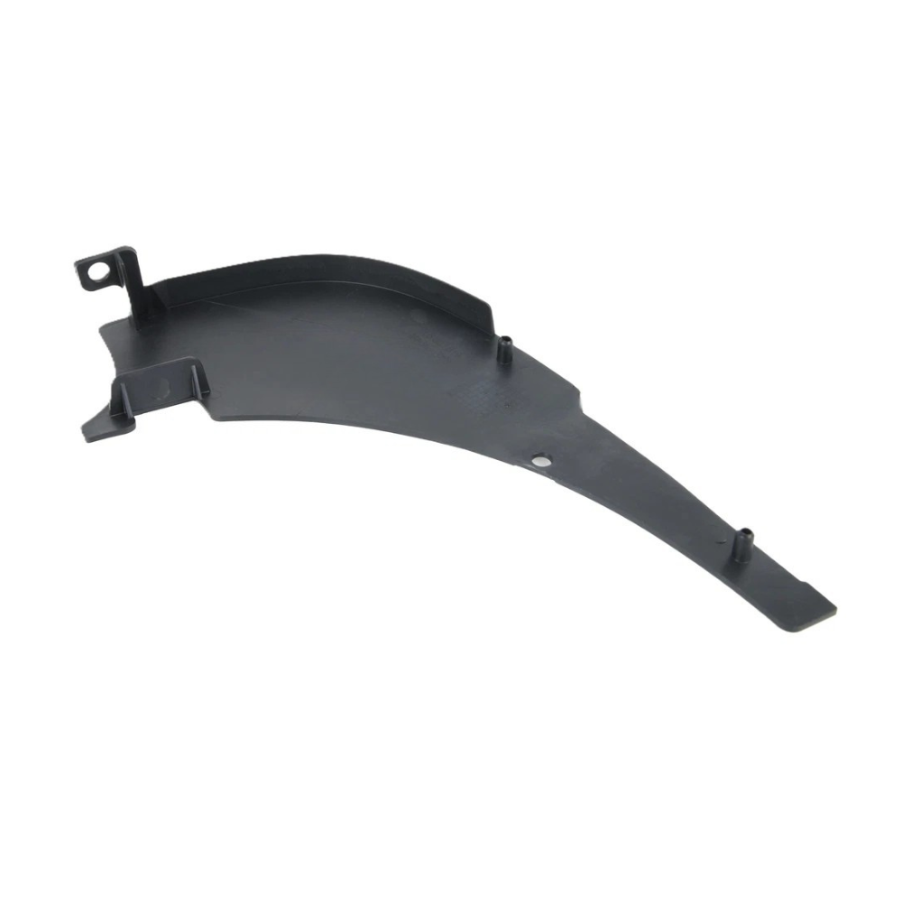 Porsche Wheel Housing Trim - Left - Cayenne | 2003-2006 955-505-829-00