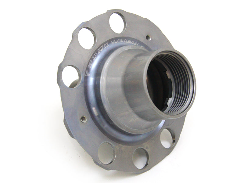 Porsche Wheel Hub - 911 07-13 997-331-607-02