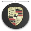Porsche Wheel Hub Cap - 7PP601149 7PP601149