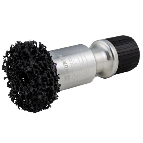 Porsche Wheel Hub Cleaning Tool & Disc 05851905