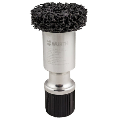 Porsche Wheel Hub Cleaning Tool & Disc 05851905