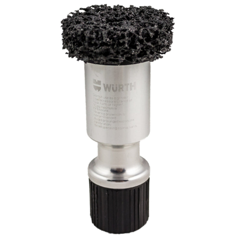 Porsche Wheel Hub Cleaning Tool & Disc 05851905