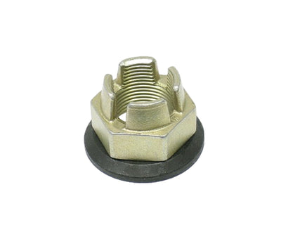 Porsche Wheel Hub Nut - 22 x1.5mm - 90-11 999-084-641-01