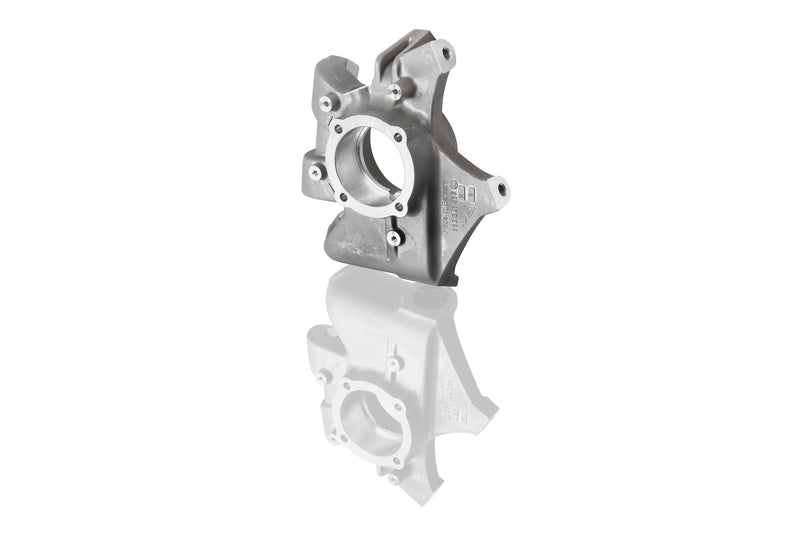 Porsche Wheel Mount Right - 911 95-98 993-341-158-82