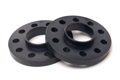 Porsche Wheel Spacer 18mm Pair - Cayenne 19-20 36957160SW