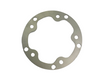 Porsche Wheel Spacer - 356/356A/356B 50-63 915233