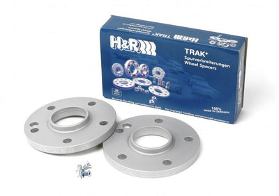 Porsche Wheel Spacer 7mm Pair - Panamera 17-23 14957161ZSW