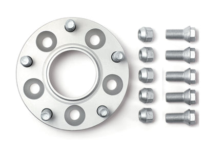 Porsche Wheel Spacer Pair - 911/Boxster/Cayenne/Cayman/Panamera 89-18 509557160