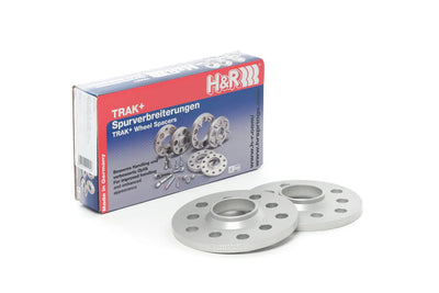 Porsche Wheel Spacer Pair - 911/Boxster/Cayman/Panamera 89-19 6095571603