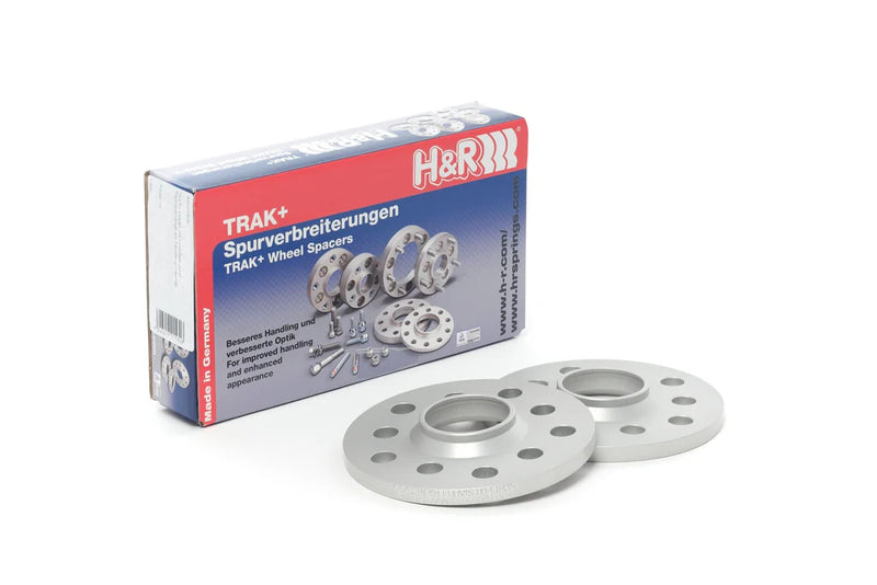 Porsche Wheel Spacer Pair - 911/Boxster/Cayman/Panamera 89-19 6095571603