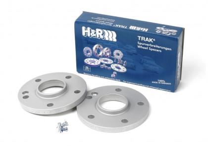 Porsche Wheel Spacer Pair - Macan 15-20