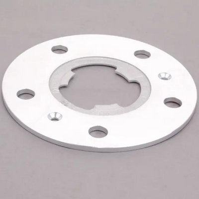 Porsche Wheel Spacer Ring - 99736160592 - 911 65-89 99736160592