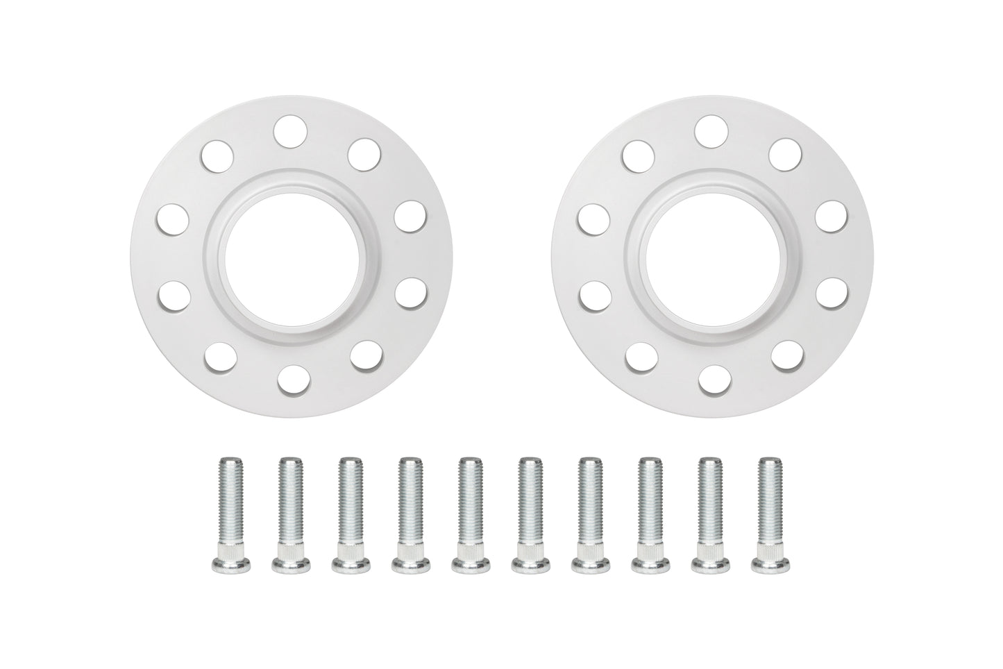 Porsche Wheel Spacers 7mm Pair - 911/928/944/959/968 78-98 S90-6-07-001