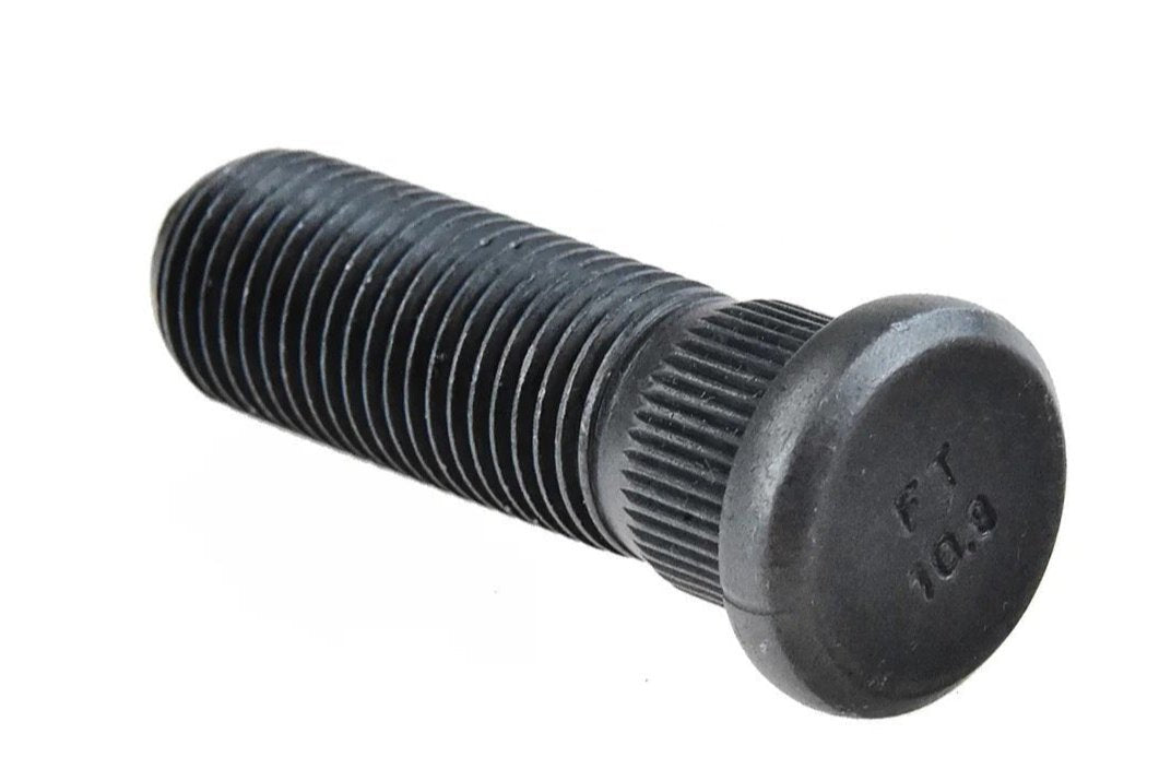 Porsche Wheel Stud - 45mm 65-98 993-331-671-02