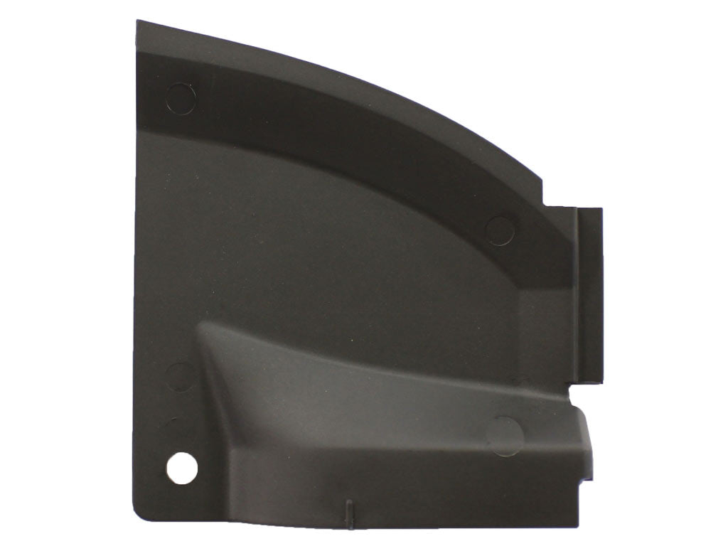 Porsche Wheel Well Cover Left - 911 95-98