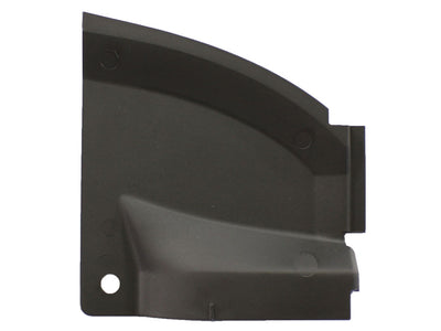 Porsche Wheel Well Cover Left - 911 95-98