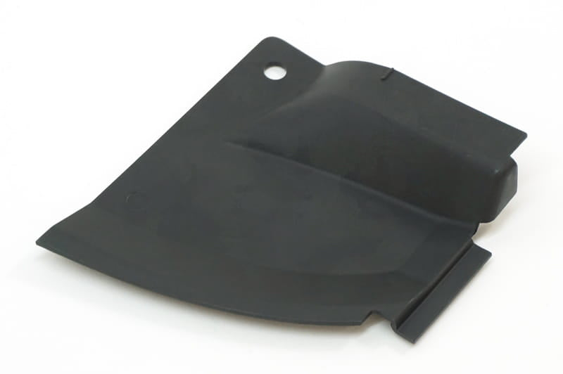 Porsche Wheel Well Cover Right - 911 95-98