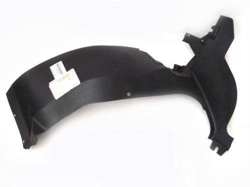 Porsche Wheel Well Cover Right - 911 95-98 993-504-204-00