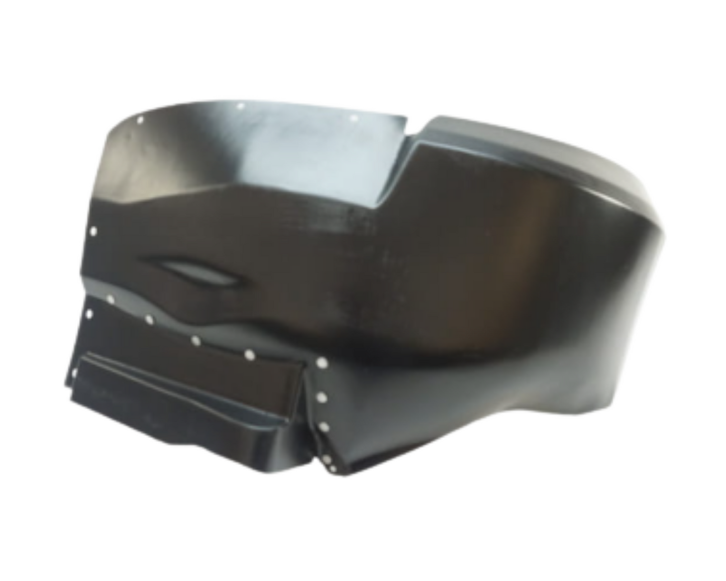 Porsche Wheel Well Lining - Left - 911 | 1991-1994 965-504-125-01