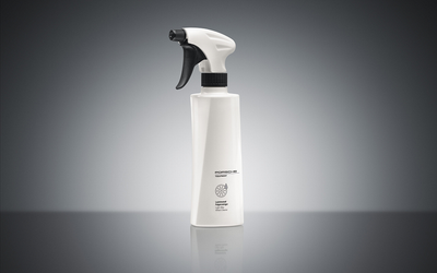 Porsche White Edition Alloy Rim Cleaner 4400238