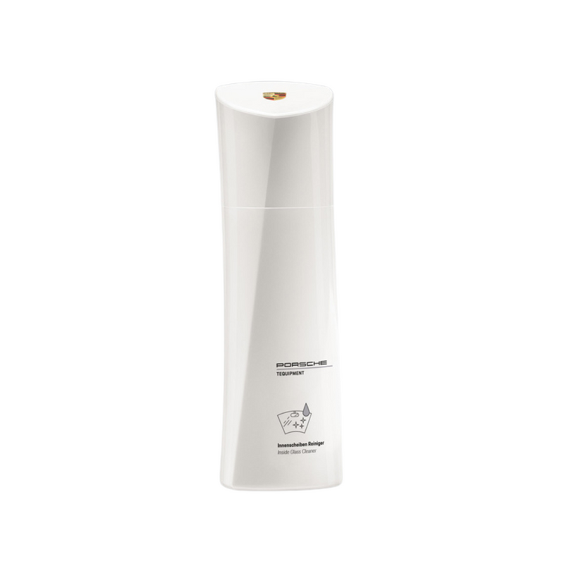 Porsche White Edition Interior Glass Cleaner - 00004400224 4400224
