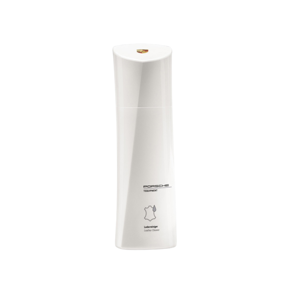 Porsche White Edition Leather Cleaner - 00004400210 4400210