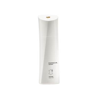 Porsche White Edition Leather Cleaner - 00004400210 4400210
