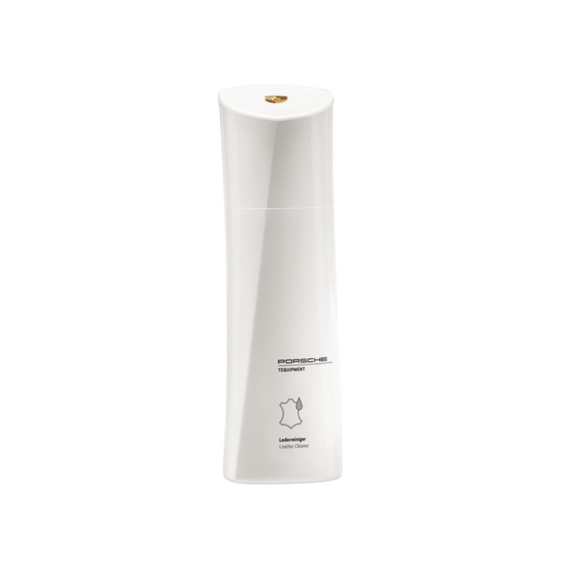 Porsche White Edition Leather Cleaner - 00004400210 4400210