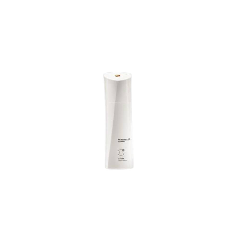 Porsche White Edition Leather Conditioner - 00004400243 4400243