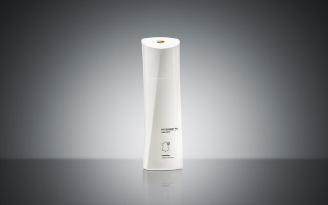 Porsche White Edition Leather Conditioner 4400243
