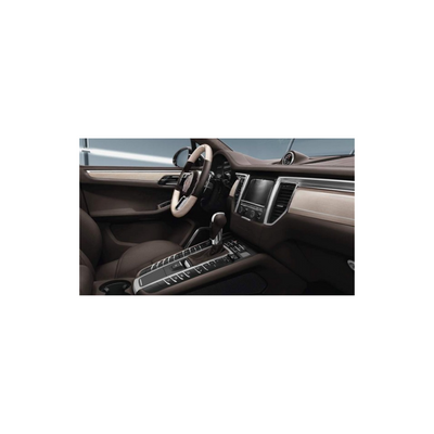 Porsche White Oak Interior Package - 95B04480001 95B04480001
