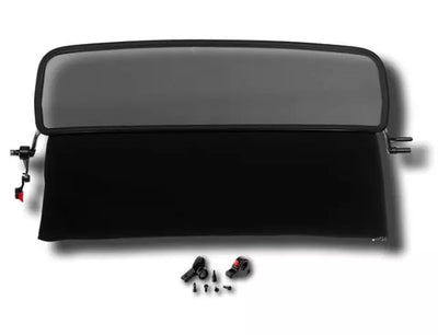 Porsche Wind Deflector Black - 911 95-98