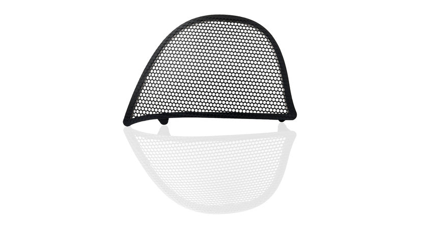 Porsche Wind Deflector Left - Boxster 97-04 986-561-583-00-01C