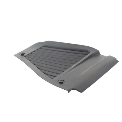 Porsche WindShield Cowl Cover - Left - Cayenne | 2003-2006 9555725610301C