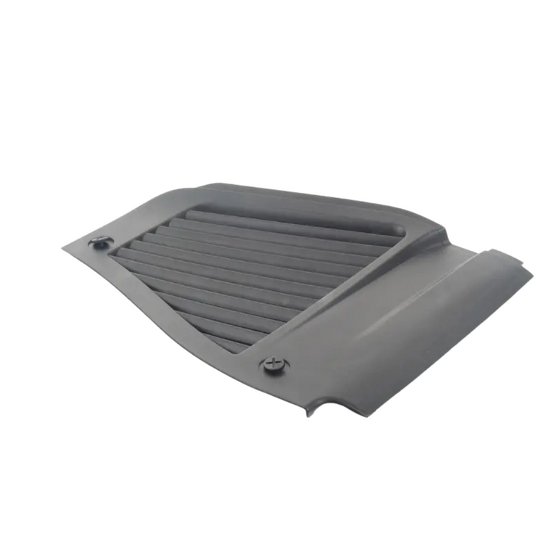 Porsche WindShield Cowl Cover - Left - Cayenne | 2003-2006 9555725610301C