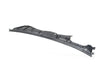 Porsche WindShield Cowl Cover - Satin Black - Cayenne | 2003-2010 955572563049B9