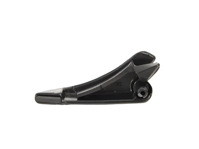 Porsche Windbreak Locking Latch Left - Boxster 97-04 9865617370101C