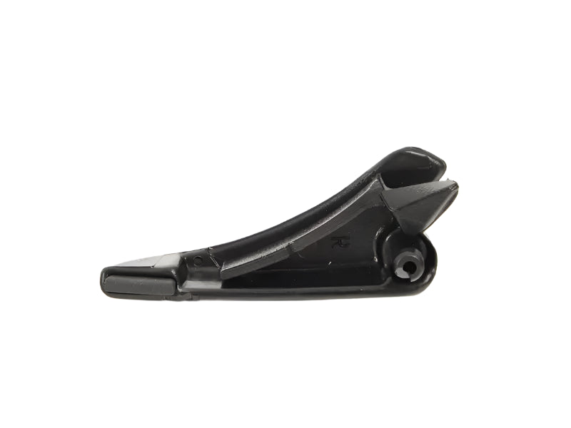 Porsche Windbreak Locking Latch Left - Boxster 97-04 9865617370101C