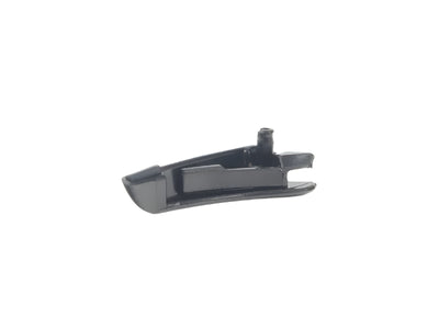 Porsche Windbreak Locking Latch Right - Boxster 97-04 9865617380101C
