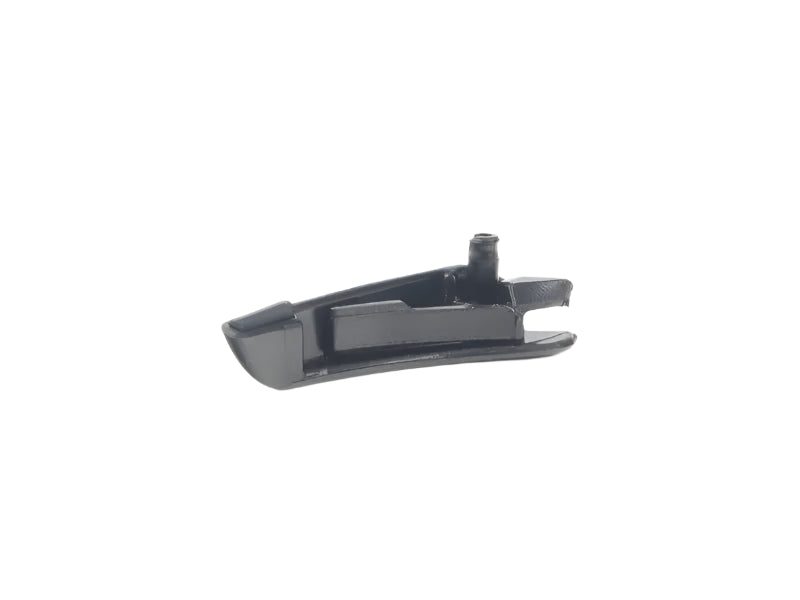 Porsche Windbreak Locking Latch Right - Boxster 97-04 9865617380101C
